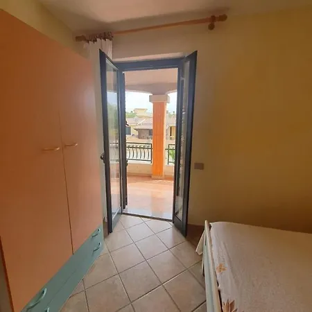 Apartment Ruja House Santa Lucia (Sardinia)