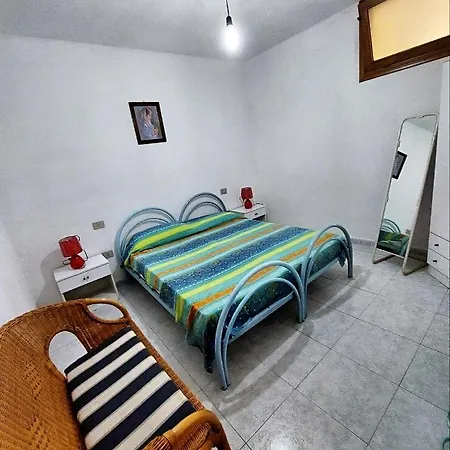 Ruja House Apartment