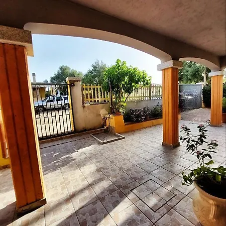 Apartment Ruja House Santa Lucia (Sardinia)