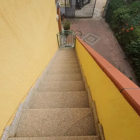 Ruja House Apartment *