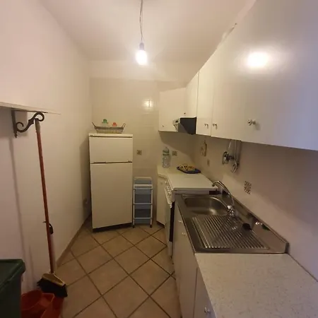 Ruja House Apartment