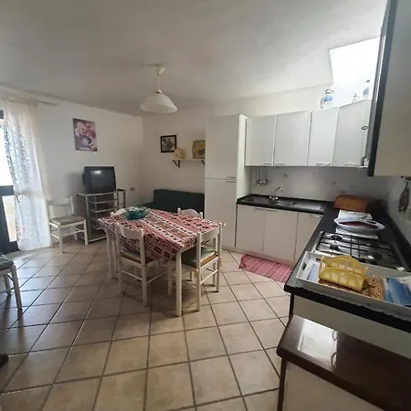 Ruja House Apartment *