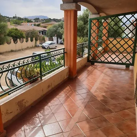 Ruja House Apartment