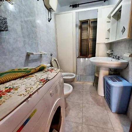 Ruja House Apartment
