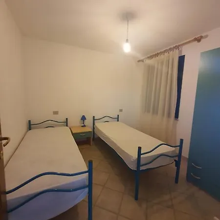 Ruja House Apartment *