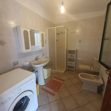 Ruja House Apartment Santa Lucia (Sardinia)