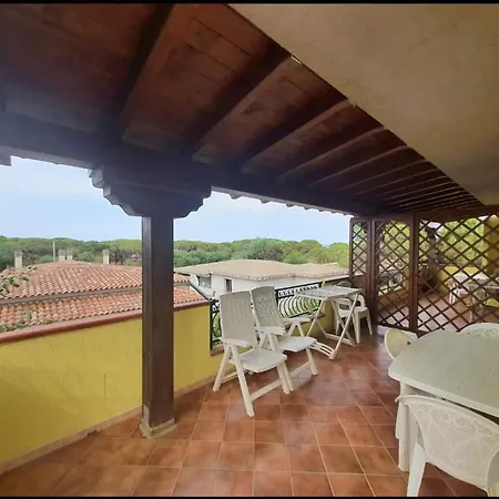 Ruja House Apartment