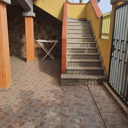Ruja House