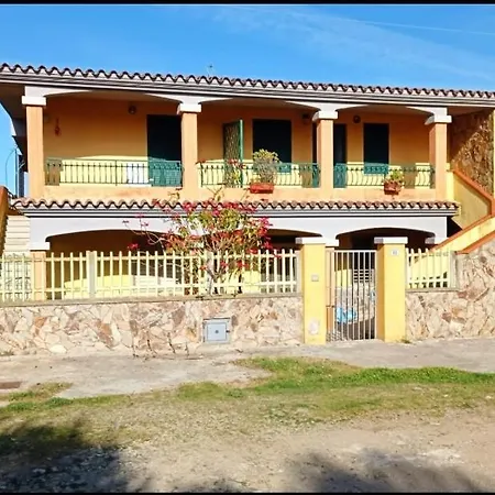 Apartmán Ruja House *