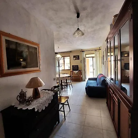 Ruja House Apartmán
