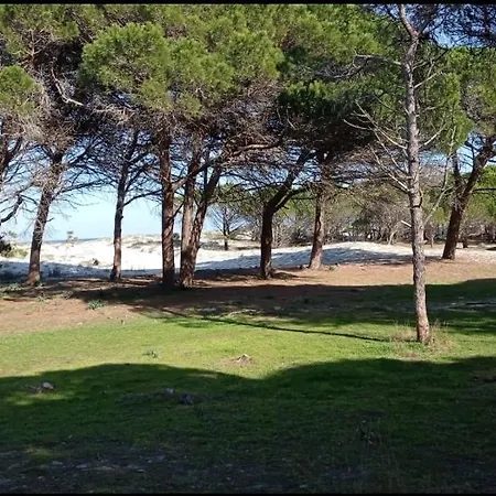 Ruja House Santa Lucia (Sardinia)