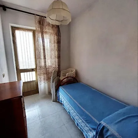 Ruja House Apartmán *