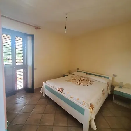 Ruja House Apartmán